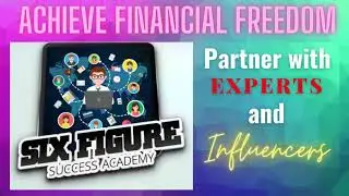 0005AV2-SIX FIGURE SUCCESS ACADEMY