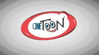 CInetoon logo version 2
