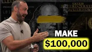 How To Make Your First $100,000 As An Insurance Agent
