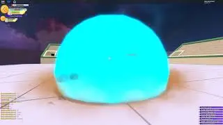 Roblox DBOR: All Saiyan Transformations (Including Prestige)