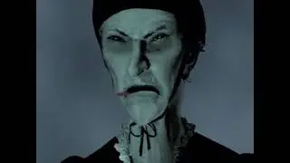 HAUNTED  MERSEYSIDE...1