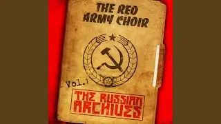 The Russian Field