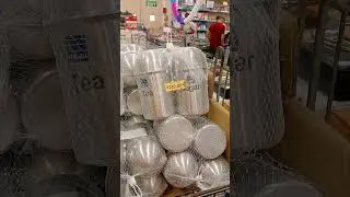 Salem D Mart shopping vlog #windowshopping #dmart #shoppinghaul