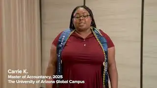 UAGC Student Review &mdash; Accounting Student Accelerates Success With SmartTrack Program