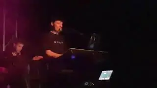 DAFT PUNK ORCHESTRA Live at OXFORD 2018 Part 3