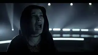 Titans 2018 Season 1 Episode 1 [Raven Intro]