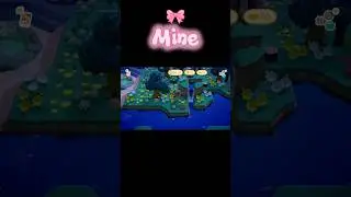Animal crossing slumber island build battle!! #viral #art #animalcrossing new 3.0 update!! 🏝️🐶🐱✨