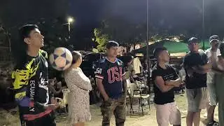Chino de Madrid 🆚 Lenin de Alicant