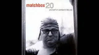 Matchbox Twenty - 3AM (half-step down tuning)