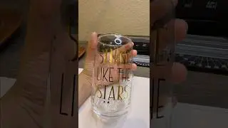 What would you put on your cup? ✨#diy #handmadeseller #asmr #custom #fyi #youtubeshorts  Subscribe!