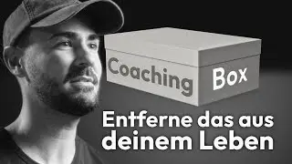 Sei dir des Erfolges sicher | Coaching Box #9.3