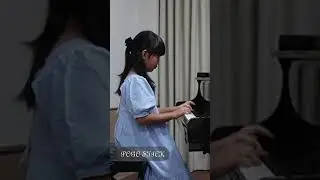 POGO STICK #piano #playpiano #kid #learningpiano #preparatory