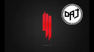 Skrillex - El Dorado (Ft. Starrah)[Dubstep AJ Remake]