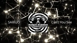 SARIUO - Can't You See [𝗙𝗥𝗘𝗘 𝗗𝗢𝗪𝗡𝗟𝗢𝗔𝗗]