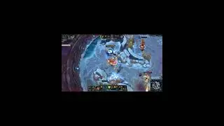 Milio Oneshot  #shorts #shortvideo #lmht #video #lol #leagueoflegends #lienminhhuyenthoai #milio