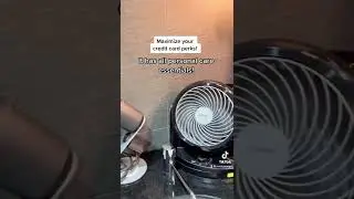 Free shower at Airport Lounge