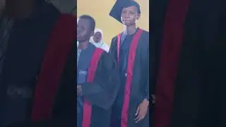 🔥GRADUATION/SPEECH AND PRIZE GIVING CEREMONY 2025 🔥