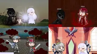 Ep 11: Story of Alice | A plan for a eternal revenge [Chapter II] | Part 3 | Story of Fantasy World