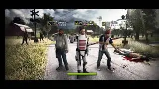The Walking Dead: No Man's Land - Weekly Challenge 'Teeming Graveyard' (19/07/23)
