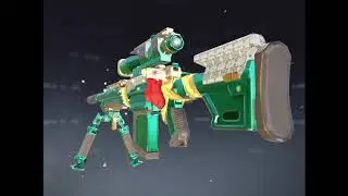 DLQ Holidays Redux Draw + Lowlights & Attachments!