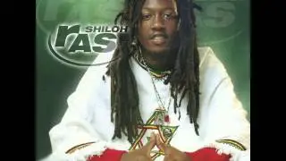 Ras Shiloh - Running Away From Love