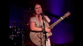 Retro Firefly - Barrel Sessions Full Set (16th June 2025)