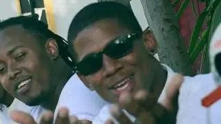 Kenny RC - Nu tra pe de Txon (Music Video) Throwback