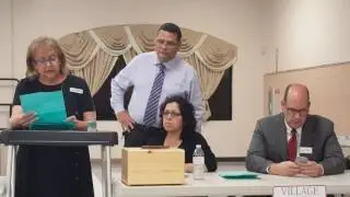 Poinciana HOA Lawyer orders reversal of vote disqualification