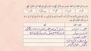 Paramount Karwan-e-Urdu 5 (Blended Learning Edition)