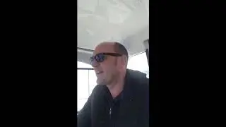 Beneteau Antares 6 delivery by Boat Exchange