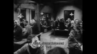 THE FLYING DUTCHMAN (1964) Making the Film
