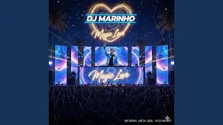 Magic Love