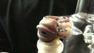 XXX OG Rip Out Of My Toro Mini Single Chamber Circ With Salt Slide