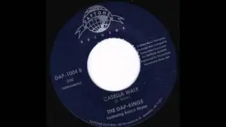 The Dap-Kings feat. Bosco Mann - 