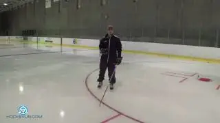 How to Do a Backhand Pass