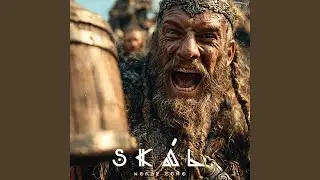Viking Feast Song | SK&Aacute;L