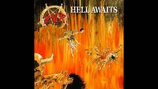 Slayer - Kill Again &ndash; (Hell Awaits 1985) - Thrash Death - Metal - Lyrics