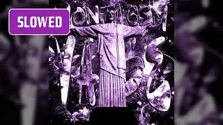 thedragodit, ISAXV - MONTAGEM VAISE (SLOWED)