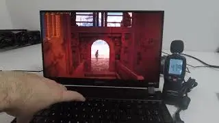 Gigabyte Aorus 15G KC benchmarking