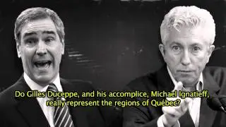 Illegal Immigration Ad - Conservative Party of Canada - 2011 Election Campaign