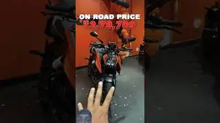 ktm duke 250 #monthly income budget KTM Duke of 250t #ktmduke 250T