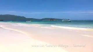 Playa Las Galeras