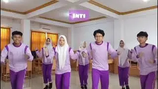 SENAM IRAMA [ Pemanasan, Inti & Pendinginan] |•|PRAKTEK PJOK KELAS 10