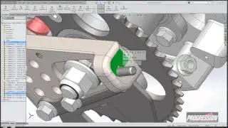 SolidWorks 2014 What's New - Assembly Mates