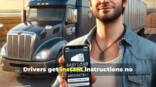 How EasyLoadPro.com&rsquo;s InLoadChat Enhances Communication and Dispute Resolution in Freight Logistics