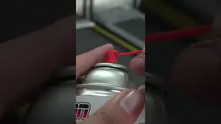 Aerosol lubricante para cintas de correr SILIKON | Semikon