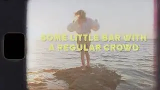 Alexander Ludwig - Sunset Town (Lyric Video)