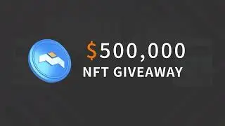 MOBOX x Galler.io $500,000 #NFTGiveaway !