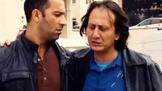 Ekip Mesut'un Çok Yeni Arabasıyla Dalga Geçiyor | Arka Sokaklar 14. Bölüm