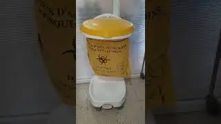 la gestion des d&eacute;chets hospitaliers